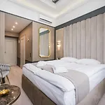 Apartamento Salomea Bozego Ciala Cracovia