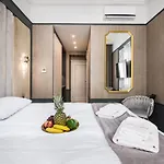 Salomea Bozego Ciala Apartamento Cracovia