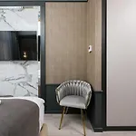 Salomea Bozego Ciala Apartamento Cracovia