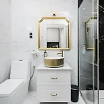 Salomea Bozego Ciala Apartamento