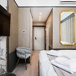 Apartamento Salomea Bozego Ciala *