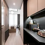 Apartamento Salomea Bozego Ciala