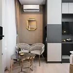 Apartamento Salomea Bozego Ciala