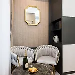 Apartamento Salomea Bozego Ciala Cracovia