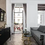 Apartamento Salomea Bozego Ciala *