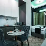 Apartamento Salomea Bozego Ciala