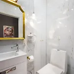 Salomea Bozego Ciala Apartamento