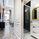 Apartamento Salomea Bozego Ciala *