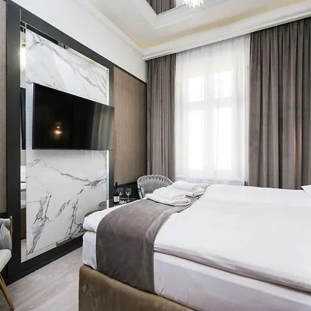 Apartment Salomea Bozego Ciala Krakow
