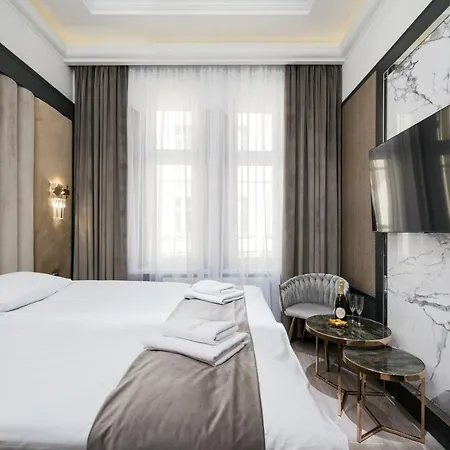 Salomea Bozego Ciala Apartment Krakow
