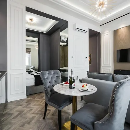 Salomea Bozego Ciala Apartment Krakow