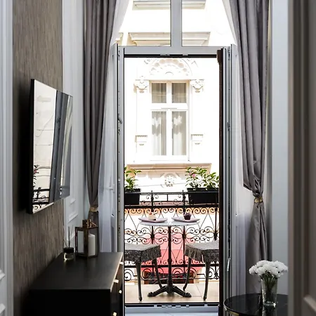 Salomea Bozego Ciala Apartment Krakow