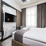 Apartment Salomea Bozego Ciala Krakow