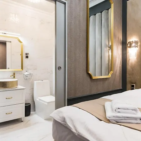 Apartamento Salomea Bozego Ciala