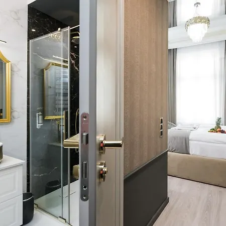 Apartamento Salomea Bozego Ciala *