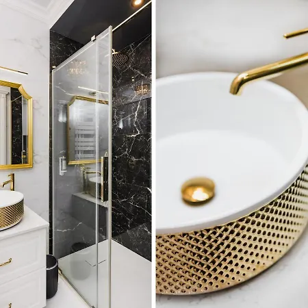 Apartamento Salomea Bozego Ciala *