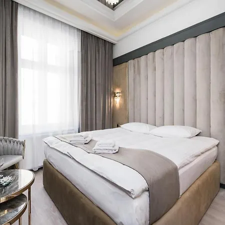 Apartamento Salomea Bozego Ciala *