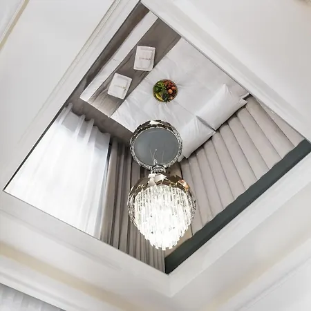 Apartment Salomea Bozego Ciala Krakau