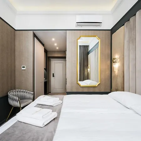 Salomea Bozego Ciala Apartamento