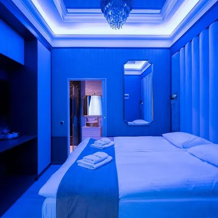 Apartamento Salomea Bozego Ciala