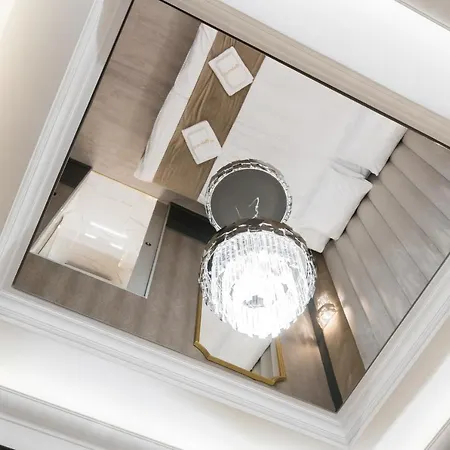 Salomea Bozego Ciala Apartamento