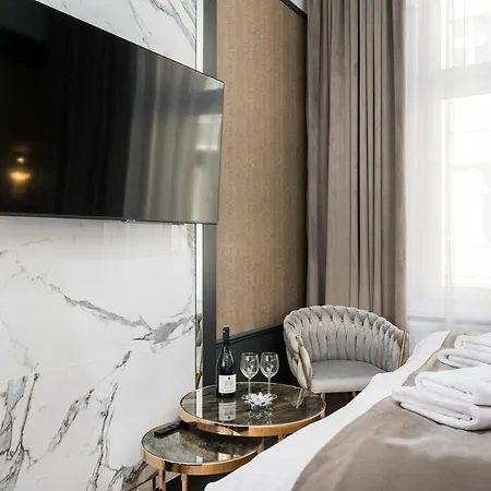Apartamento Salomea Bozego Ciala *