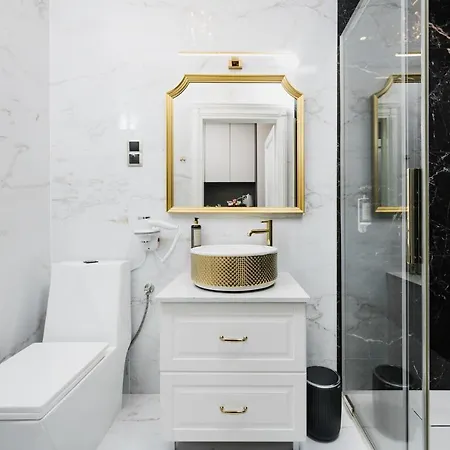 Salomea Bozego Ciala Apartamento