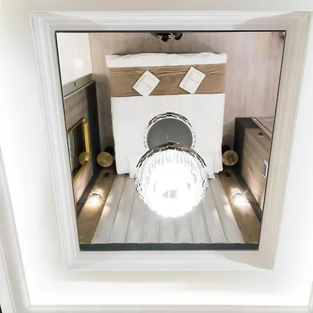 Salomea Bozego Ciala Apartment Krakau