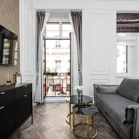Apartamento Salomea Bozego Ciala *