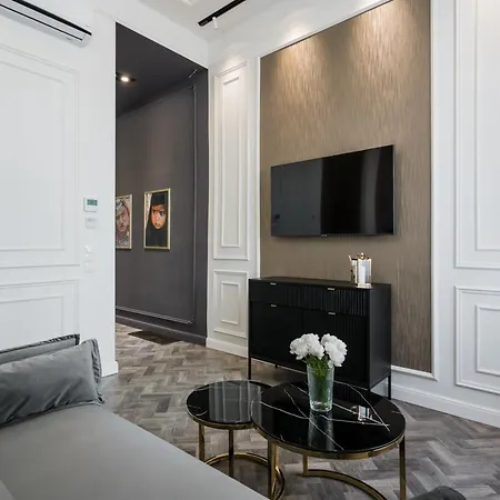 Apartamento Salomea Bozego Ciala *