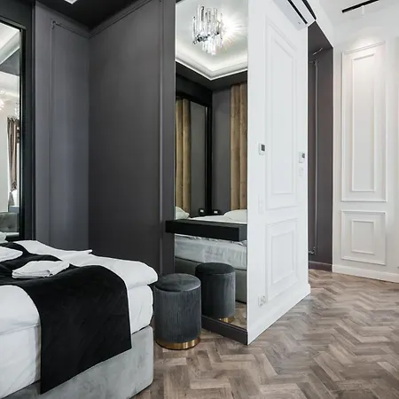 Apartamento Salomea Bozego Ciala *