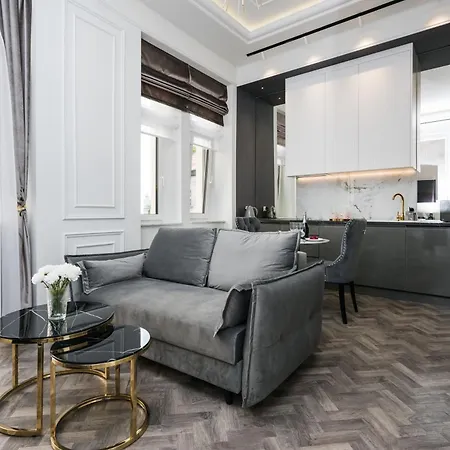 Apartamento Salomea Bozego Ciala *