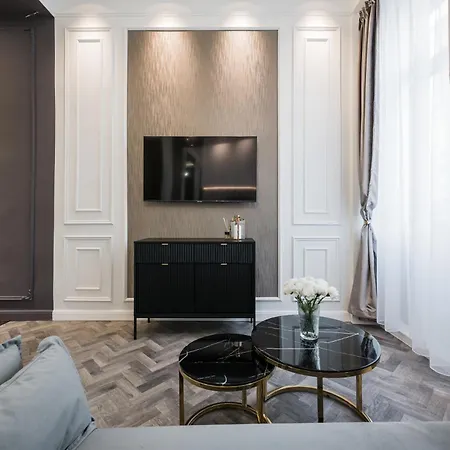 Apartamento Salomea Bozego Ciala *