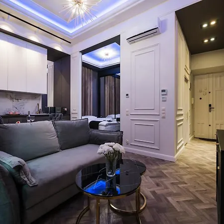 Apartamento Salomea Bozego Ciala *