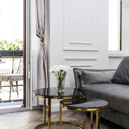 Apartamento Salomea Bozego Ciala *