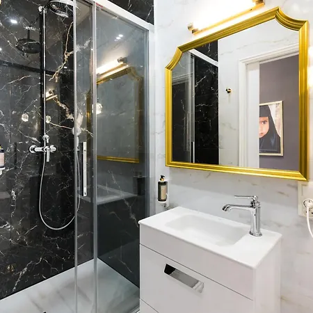 Apartment Salomea Bozego Ciala Krakau