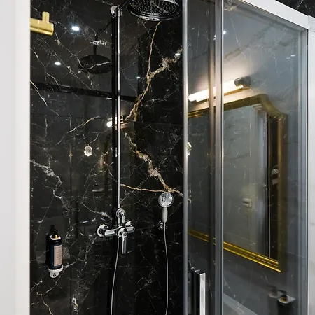 Salomea Bozego Ciala Apartamento