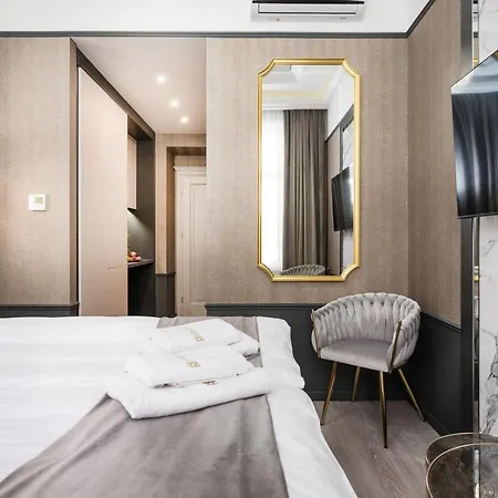 Salomea Bozego Ciala Apartment Krakow