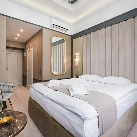 Apartment Salomea Bozego Ciala Krakow