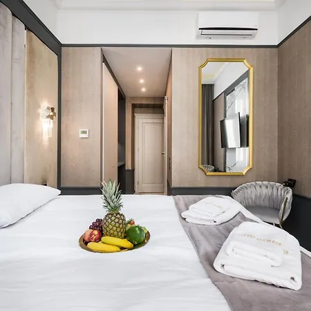 Salomea Bozego Ciala Appartement Cracovie
