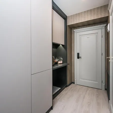 Salomea Bozego Ciala Apartment