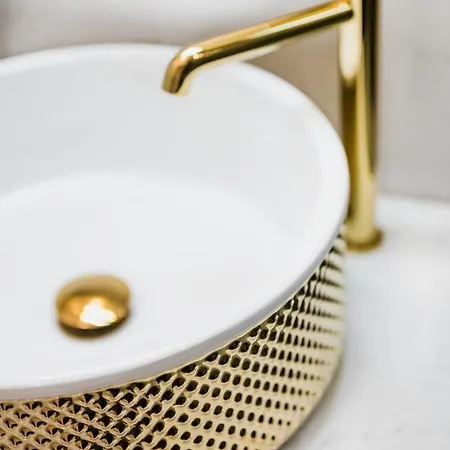 Salomea Bozego Ciala Apartment