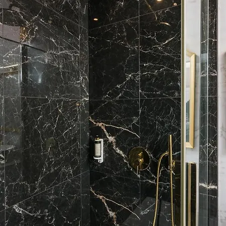 Appartement Salomea Bozego Ciala