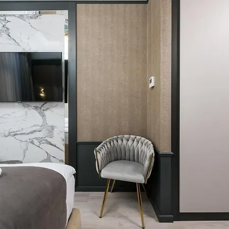 Salomea Bozego Ciala Apartment Krakow