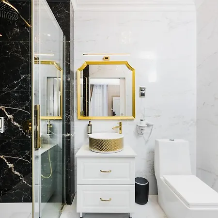 Salomea Bozego Ciala Apartment Krakow