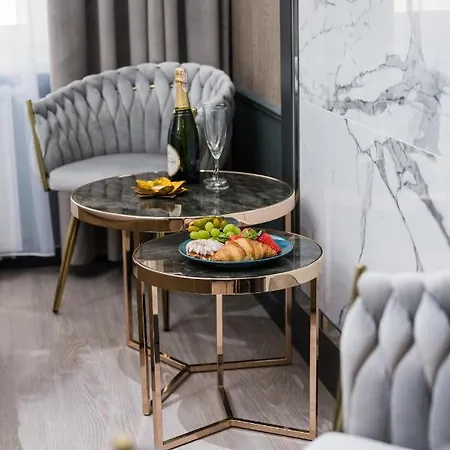 Salomea Bozego Ciala Apartment Krakow