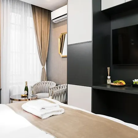 Apartment Salomea Bozego Ciala