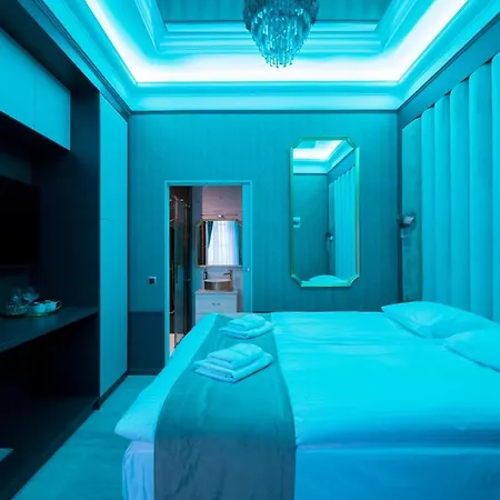 Apartment Salomea Bozego Ciala *