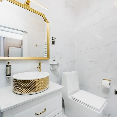 Appartement Salomea Bozego Ciala