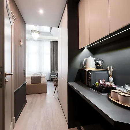 Apartment Salomea Bozego Ciala